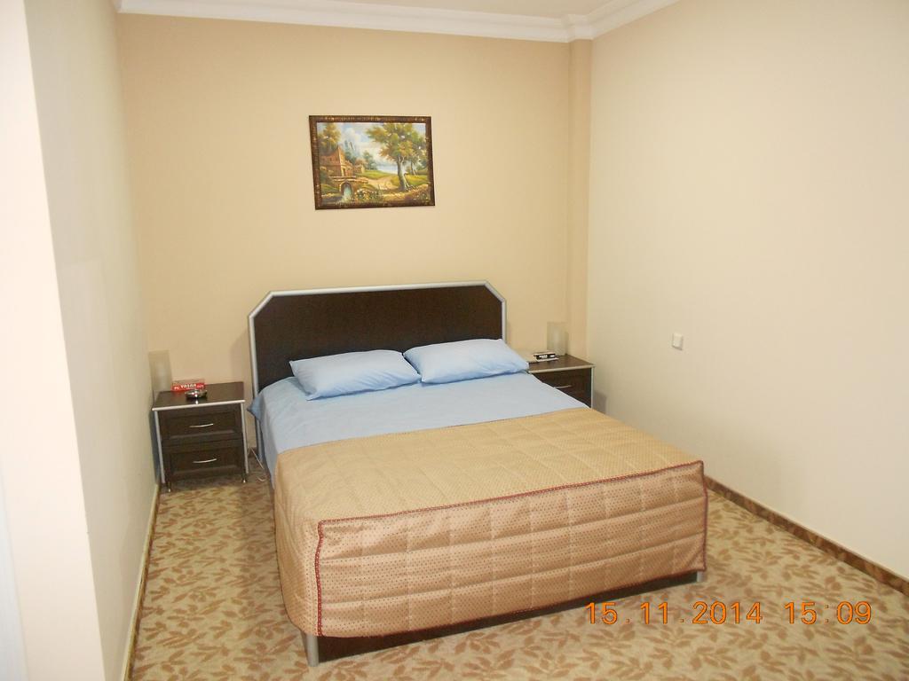 Yasar Hotel Sultandagi Phòng bức ảnh