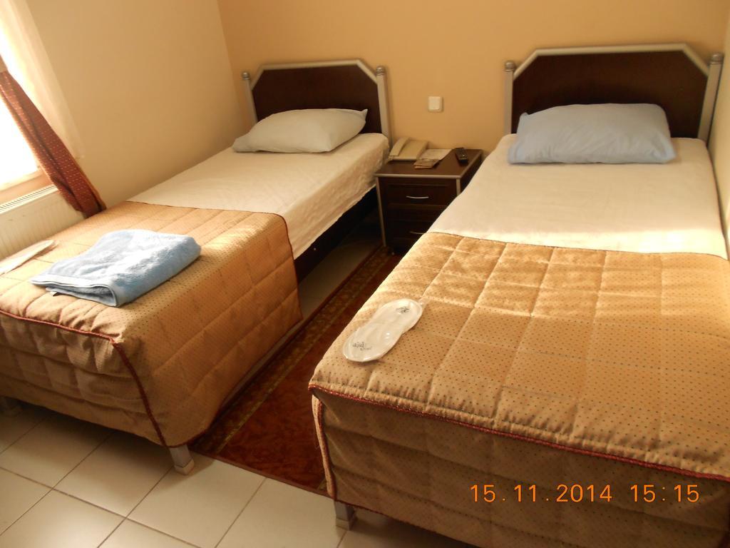 Yasar Hotel Sultandagi Phòng bức ảnh