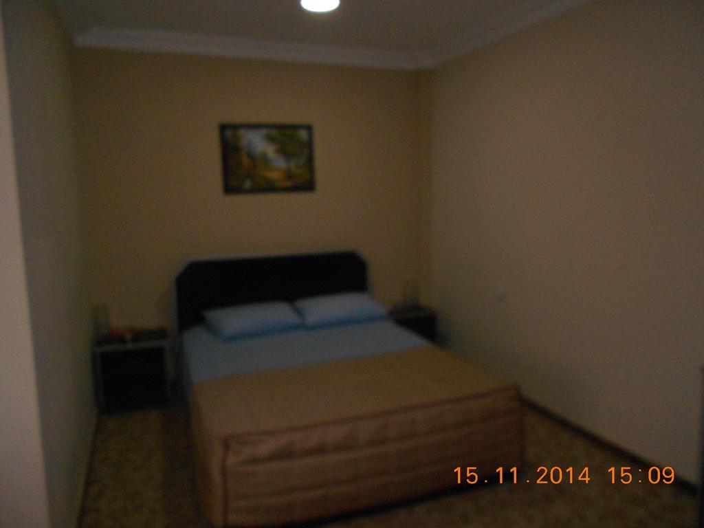 Yasar Hotel Sultandagi Phòng bức ảnh