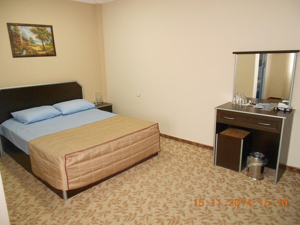 Yasar Hotel Sultandagi Phòng bức ảnh
