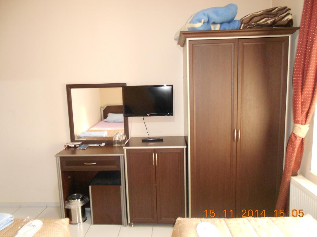 Yasar Hotel Sultandagi Phòng bức ảnh