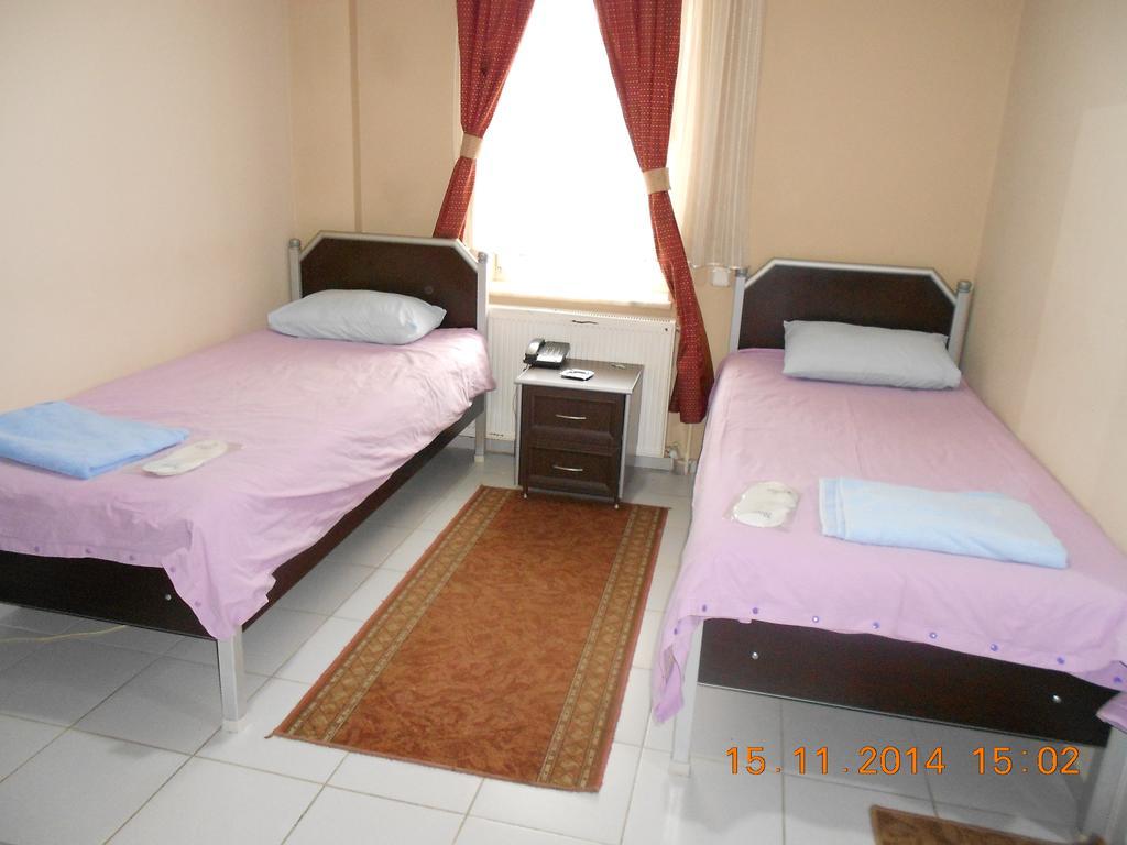 Yasar Hotel Sultandagi Phòng bức ảnh