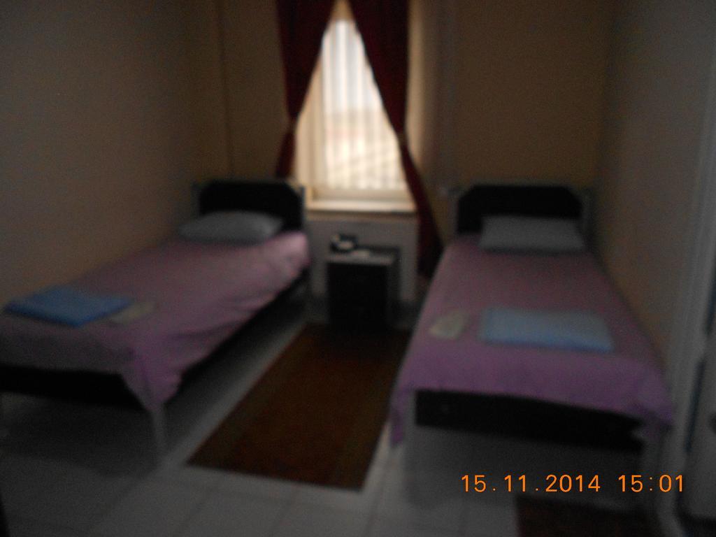 Yasar Hotel Sultandagi Phòng bức ảnh