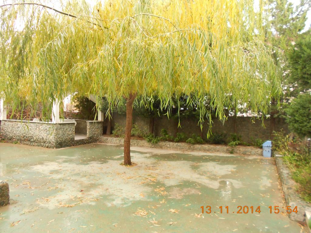 Yasar Hotel Sultandagi Ngoại thất bức ảnh