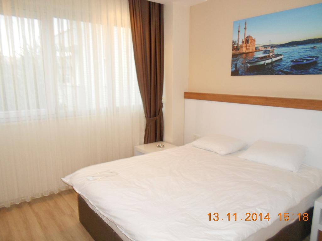 Yasar Hotel Sultandagi Phòng bức ảnh
