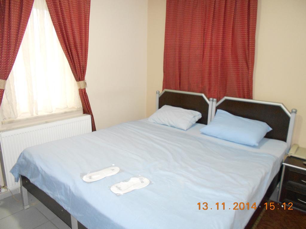 Yasar Hotel Sultandagi Phòng bức ảnh