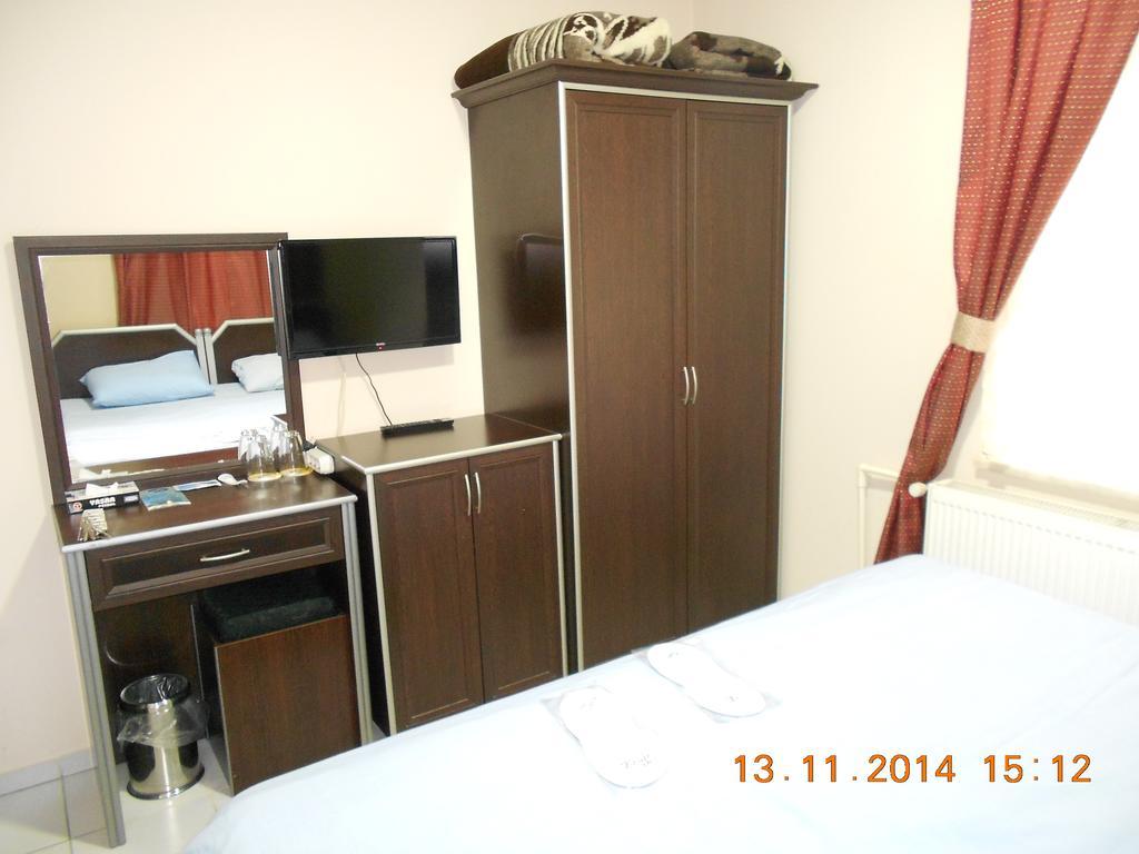 Yasar Hotel Sultandagi Phòng bức ảnh