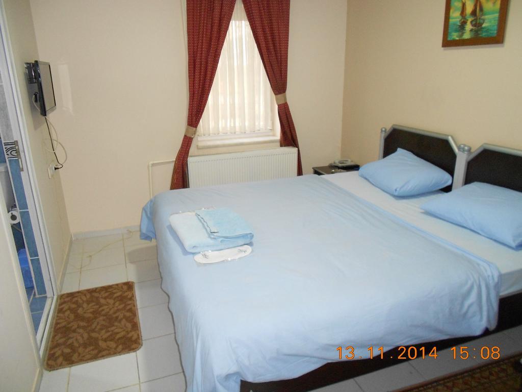 Yasar Hotel Sultandagi Phòng bức ảnh