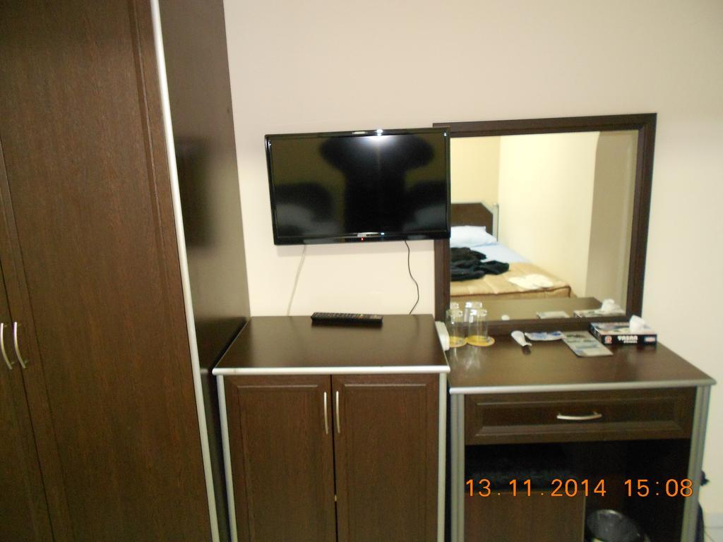 Yasar Hotel Sultandagi Phòng bức ảnh