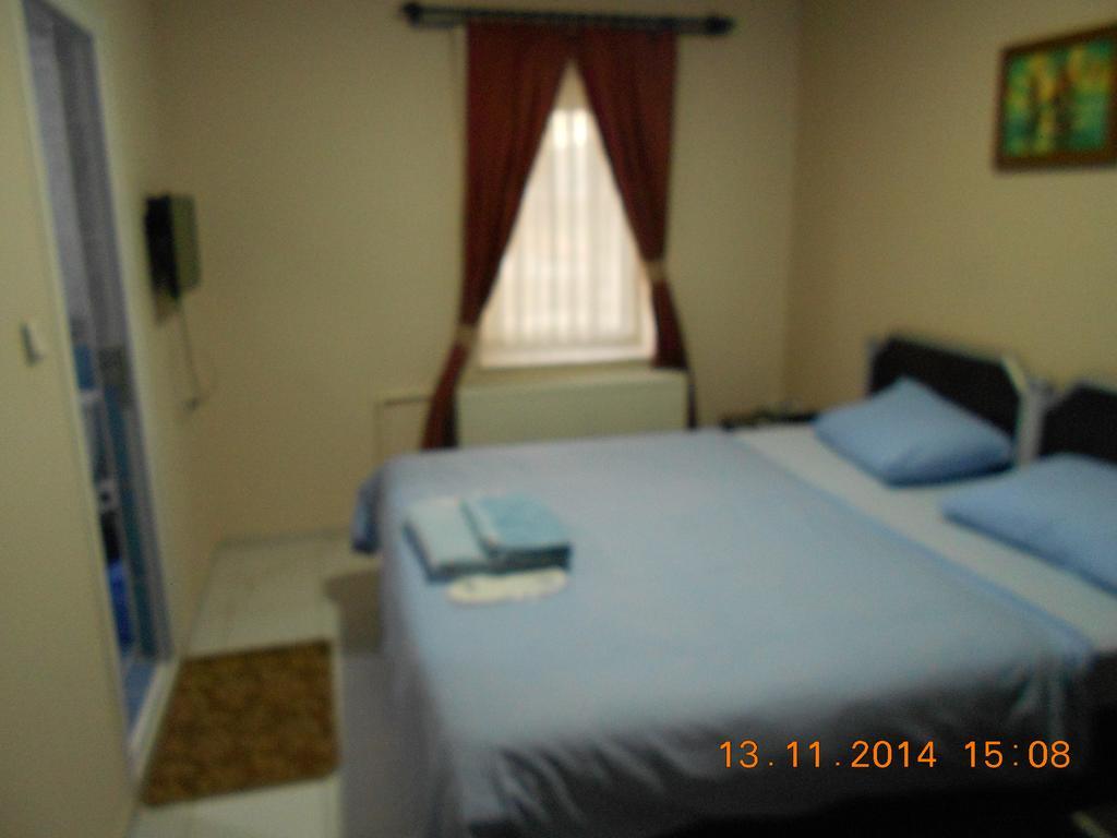Yasar Hotel Sultandagi Phòng bức ảnh