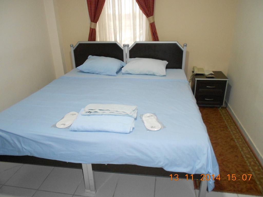 Yasar Hotel Sultandagi Phòng bức ảnh