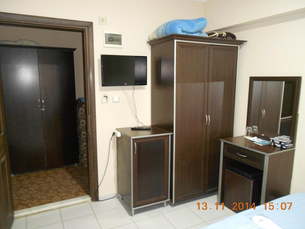 Yasar Hotel Sultandagi Phòng bức ảnh