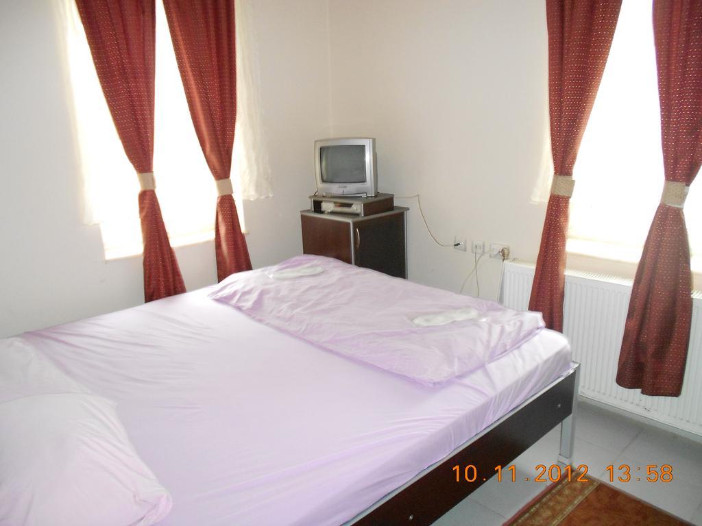 Yasar Hotel Sultandagi Phòng bức ảnh